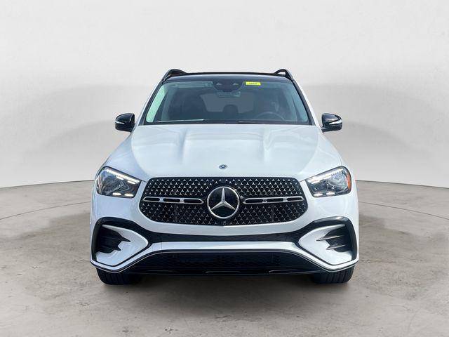 2026 Mercedes-Benz GLE GLE 580 4MATIC