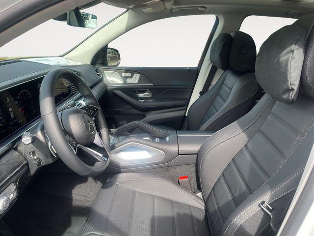 2026 Mercedes-Benz GLE GLE 580 4MATIC