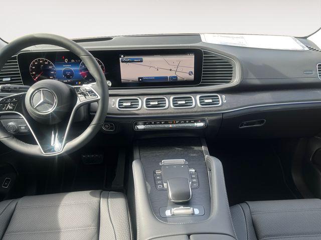 2026 Mercedes-Benz GLE GLE 580 4MATIC