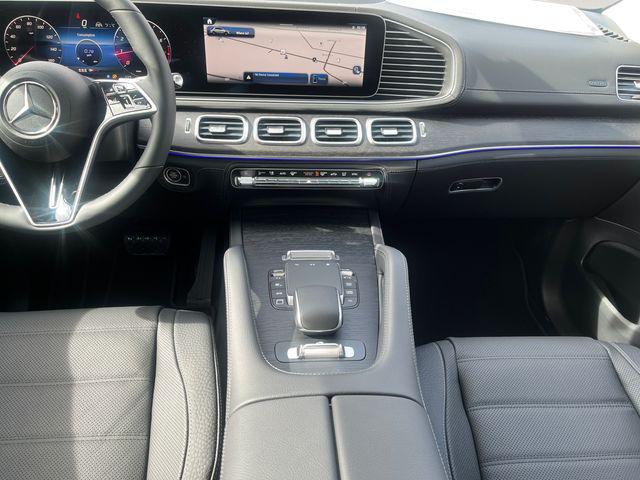 2026 Mercedes-Benz GLE GLE 580 4MATIC