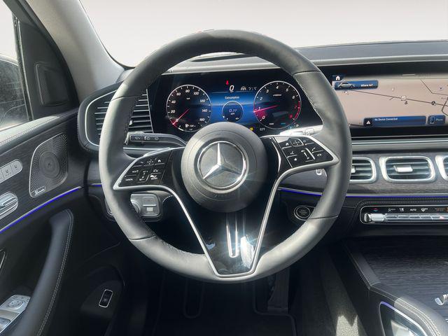 2026 Mercedes-Benz GLE GLE 580 4MATIC