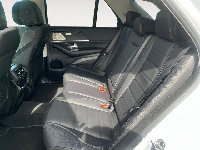 2026 Mercedes-Benz GLE GLE 580 4MATIC