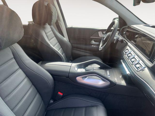 2026 Mercedes-Benz GLE GLE 580 4MATIC
