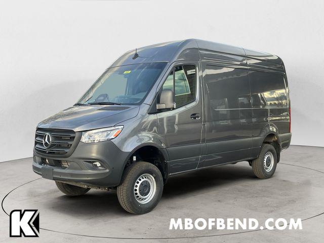 2026 Mercedes-Benz Sprinter 2500 Cargo 144 WB for sale in Bend, OR