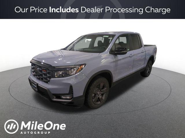 2026 Honda Ridgeline TrailSport for sale in Westminster, MD