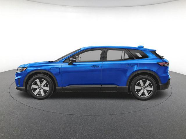 2026 Honda Prologue EX