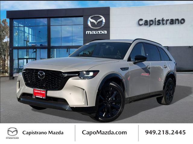 2026 Mazda X-90 3.3 Turbo S Premium Sport for sale in San Juan Capistrano, CA