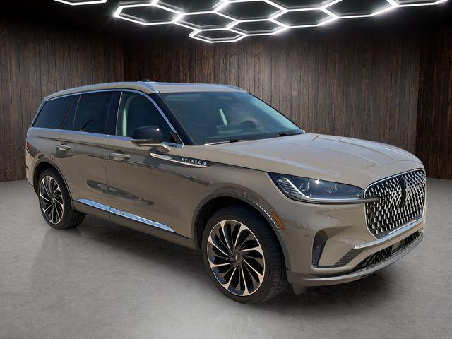 2026 Lincoln Aviator Reserve for sale in Pauls Valley, OK