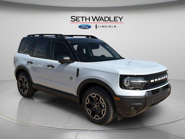 2026 Ford Bronco Sport Outer Banks for sale in Pauls Valley, OK