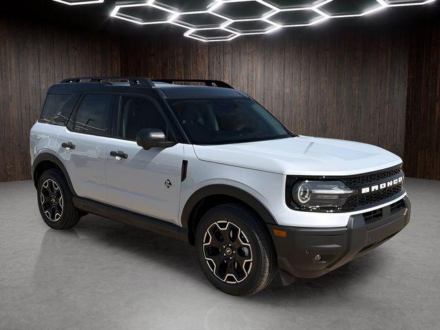 2026 Ford Bronco Sport Outer Banks for sale in Pauls Valley, OK
