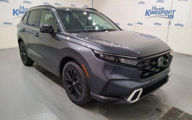 2026 Honda CR-V Hybrid Sport Touring for sale in Kingsport, TN