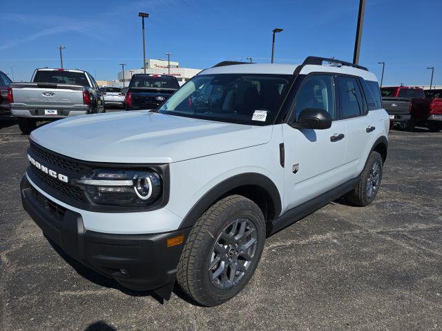 2026 Ford Bronco Sport Big Bend for sale in Kansas City, MO