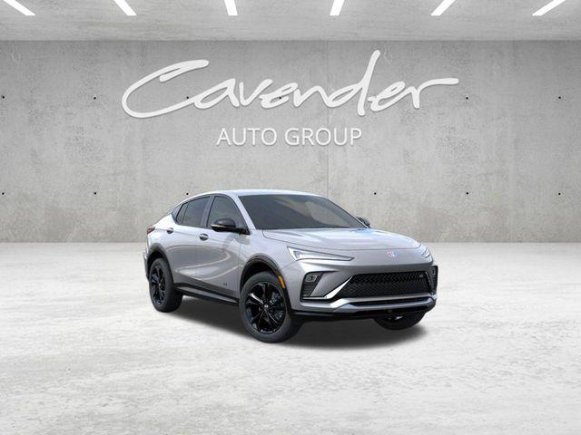 2026 Buick NV Sport Touring FWD for sale in San Antonio, TX