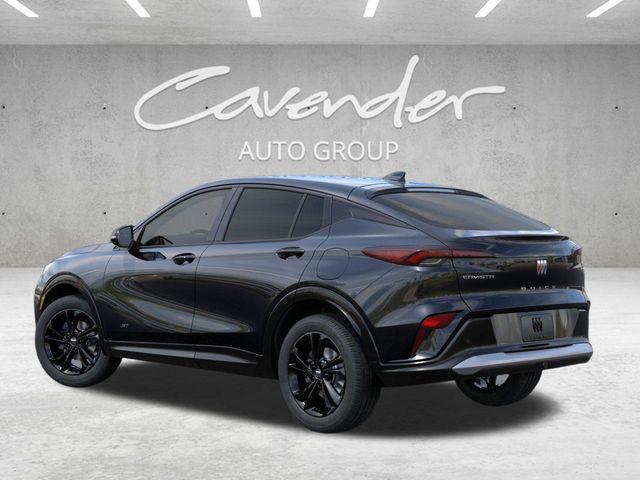 2026 Buick NV Sport Touring FWD