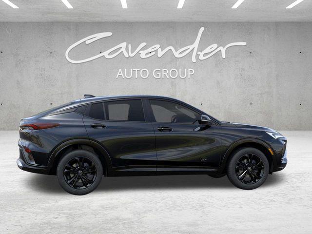 2026 Buick NV Sport Touring FWD
