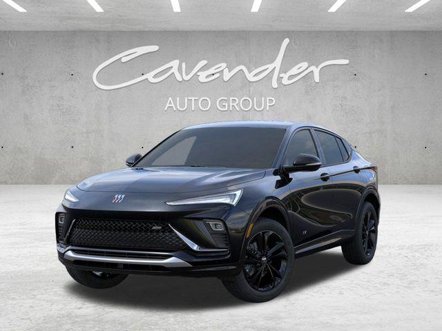 2026 Buick NV Sport Touring FWD