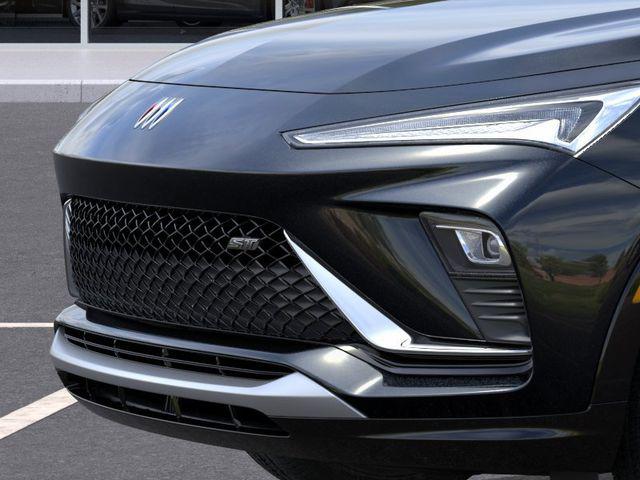 2026 Buick NV Sport Touring FWD