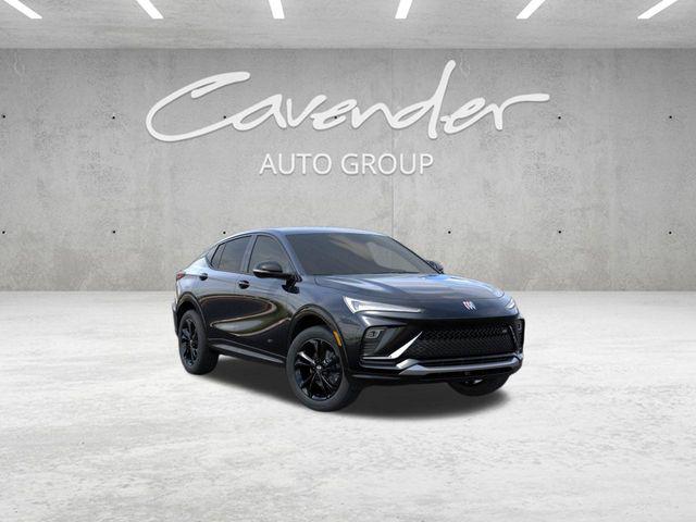 2026 Buick NV Sport Touring FWD for sale in San Antonio, TX
