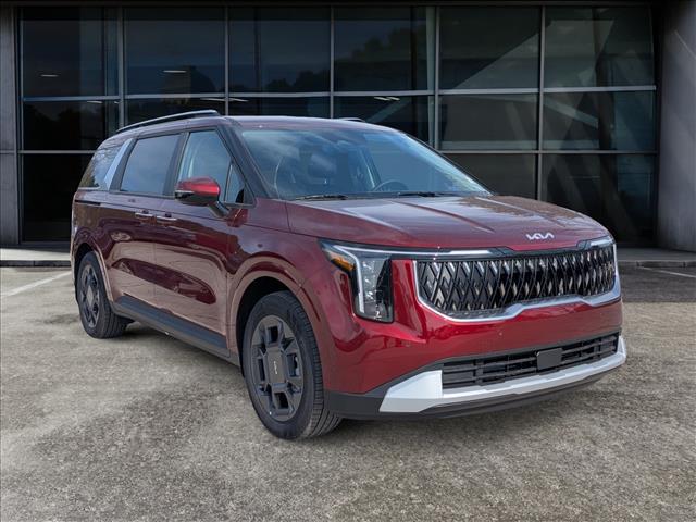 2026 Kia Carnival MPV EX for sale in Cleveland, TN