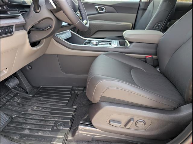 2026 Kia Carnival MPV EX