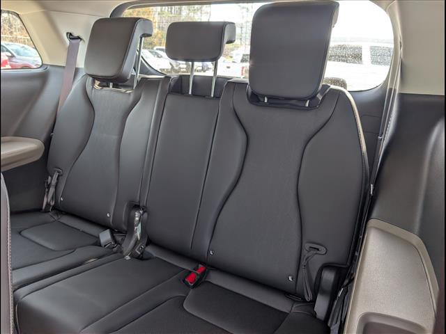 2026 Kia Carnival MPV EX