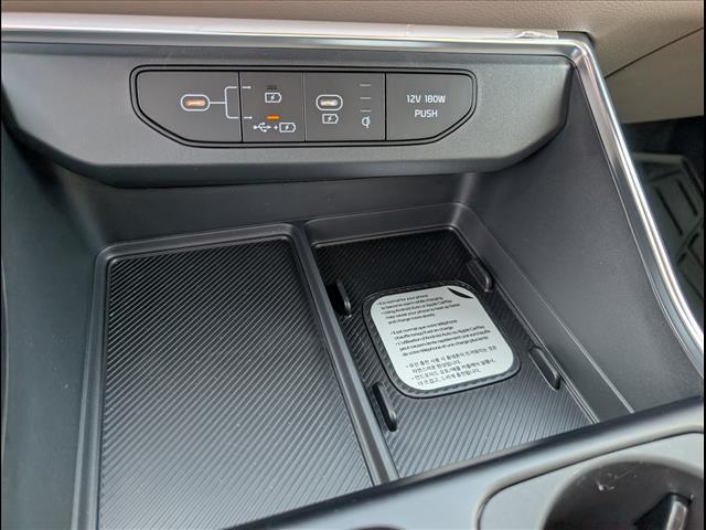 2026 Kia Carnival MPV EX