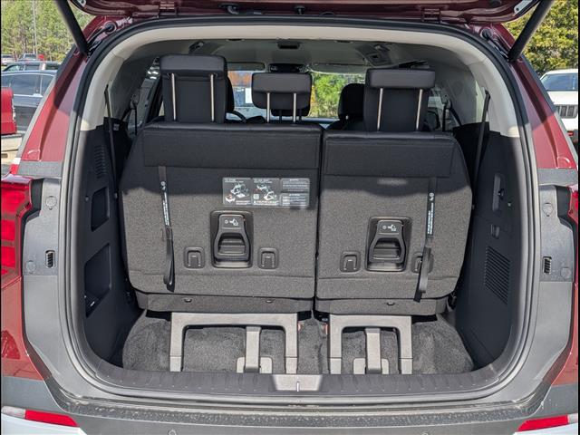 2026 Kia Carnival MPV EX