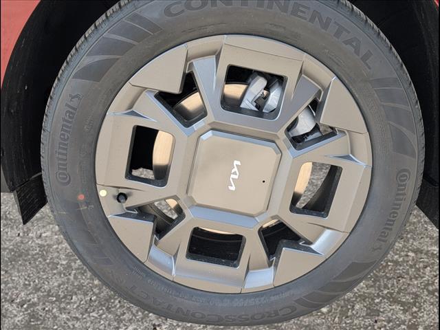 2026 Kia Carnival MPV EX