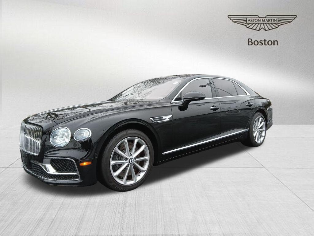 /2023 Bentley Flying-Spur Hybrid