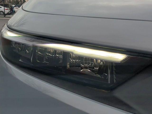 2026 Honda Accord Sedan Sport