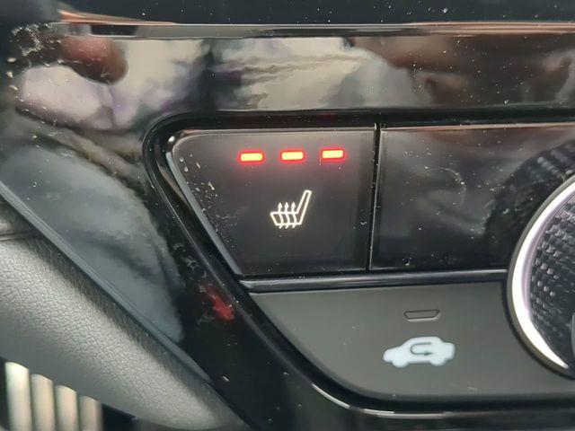 2026 Honda Accord Sedan Sport