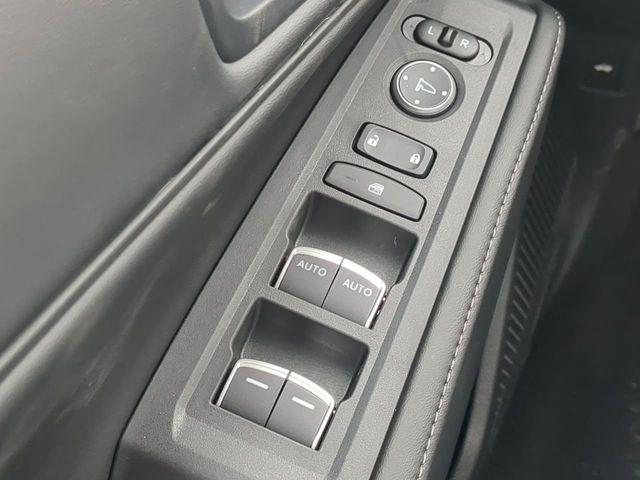 2026 Honda Accord Sedan Sport