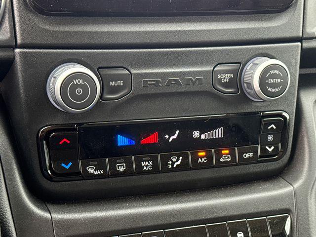 2026 Ram ProMaster 2500 Cargo Van Tradesman High Roof 159" WB w/Pass Seat