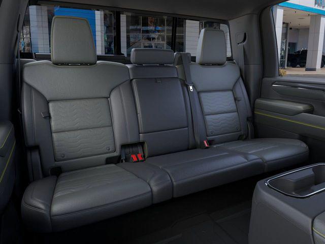 2026 Chevrolet Silverado 2500HD Crew Cab, Standard Bed, XR2, 4WD