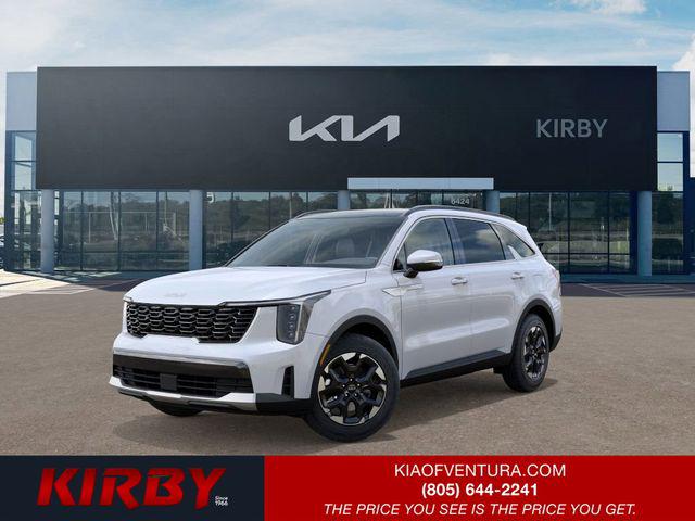 2026 Kia Sorento S for sale in Ventura, CA