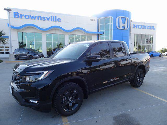 2026 Honda Ridgeline TrailSport for sale in Brownsville, TX