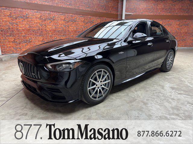 2026 Mercedes-Benz AMG C 43 4MATIC for sale in Reading, PA