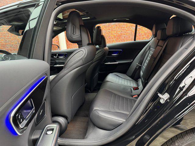 2026 Mercedes-Benz AMG C 43 4MATIC