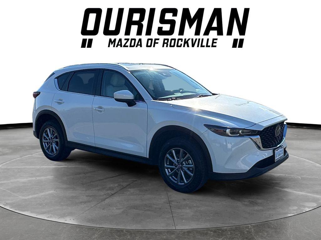 /2023 Mazda CX-5
