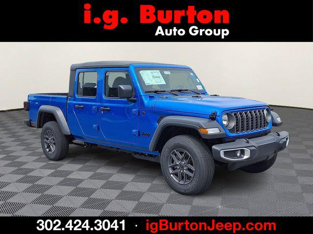 2026 Jeep Gladiator Sport for sale in Milford, DE