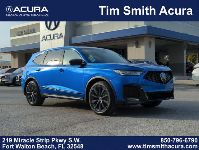 2026 Acura MDX A-SPEC for sale in Fort Walton Beach, FL