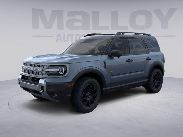 2026 Ford Bronco Sport Badlands for sale in Charlottesville, VA