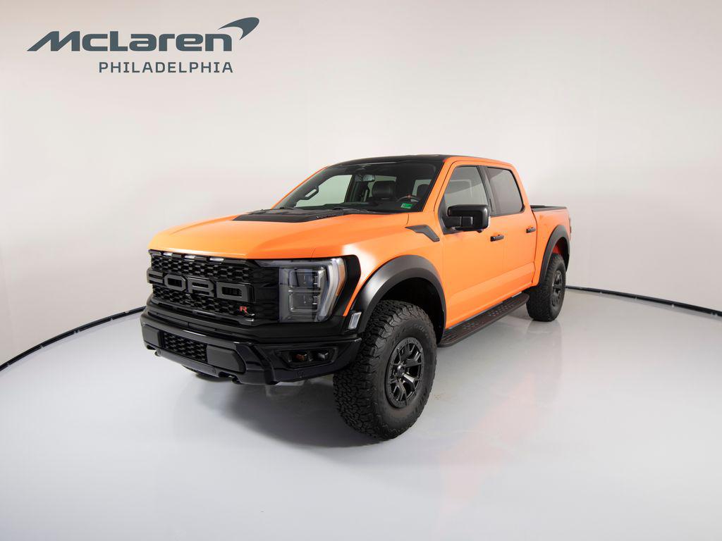 /2023 Ford F-150