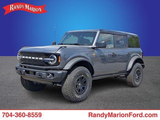 2026 Ford Bronco Badlands for sale in Statesville, NC