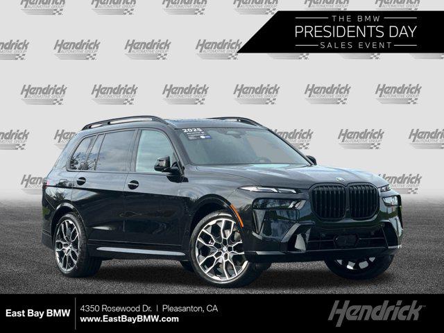 2025 BMW X7 xDrive40i for sale in Daleville, IN