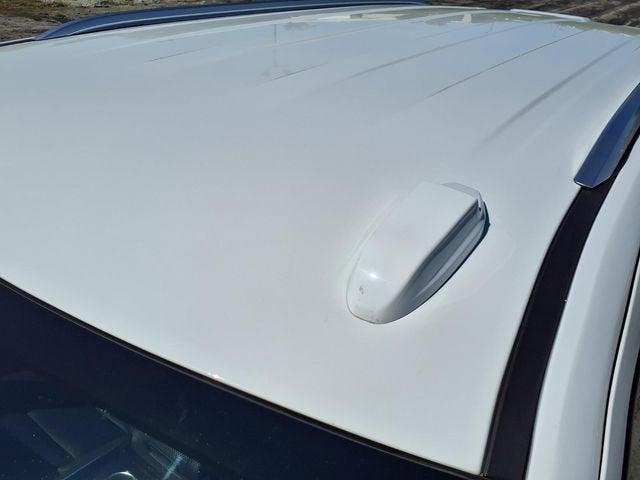 2025 Chevrolet Tahoe 4WD LT