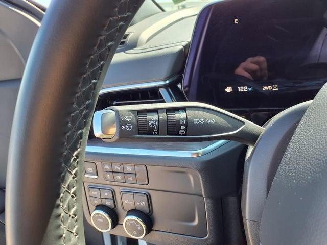 2025 Chevrolet Tahoe 4WD LT