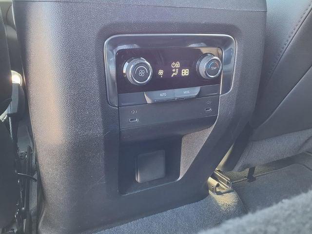 2025 Chevrolet Tahoe 4WD LT