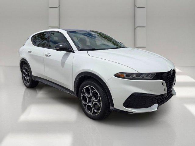2026 Alfa Romeo Tonale Sprint