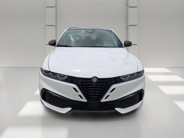 2026 Alfa Romeo Tonale Sprint